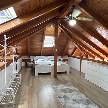 Haus Palazzo Villa Bosanska Krupa