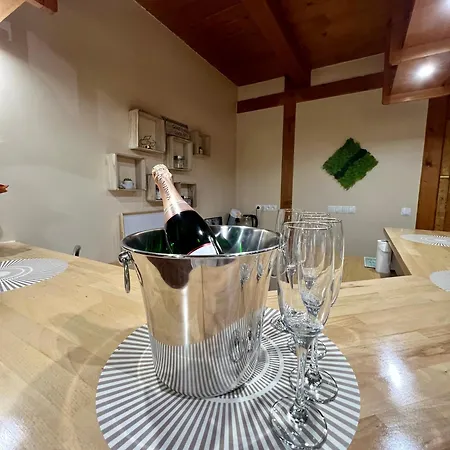 Haus Palazzo Villa *