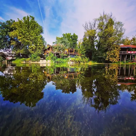 Villa Haus Palazzo *