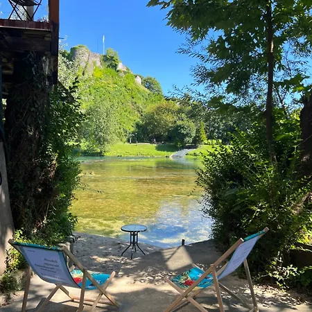 Haus Palazzo Villa Bosanska Krupa