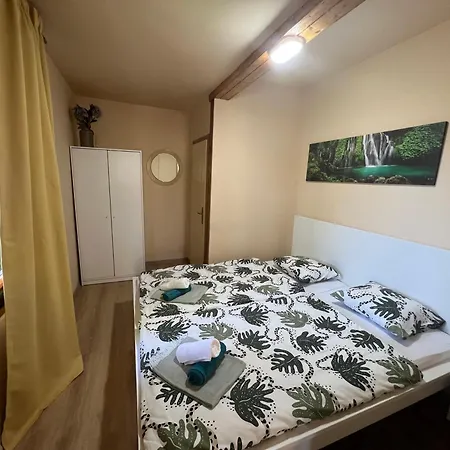 Haus Palazzo Vila