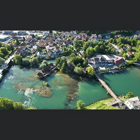 Villa Haus Palazzo Bosanska Krupa