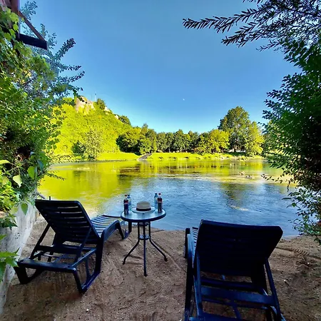 Haus Palazzo Villa *