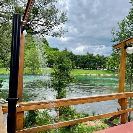 Haus Palazzo Villa Bosanska Krupa