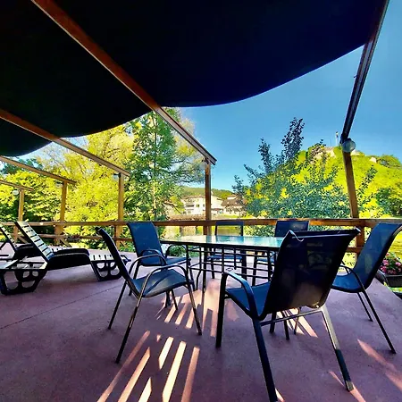 Haus Palazzo Bosanska Krupa